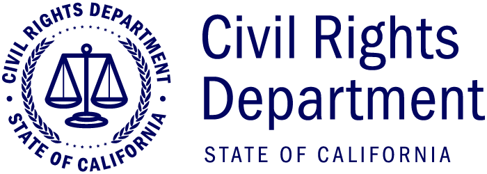 Civil Rights Department